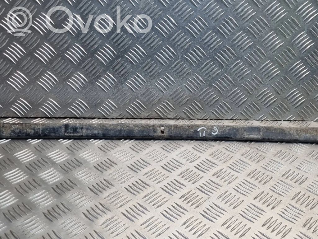 Audi A3 S3 8L Soporte de montaje del parachoques trasero 