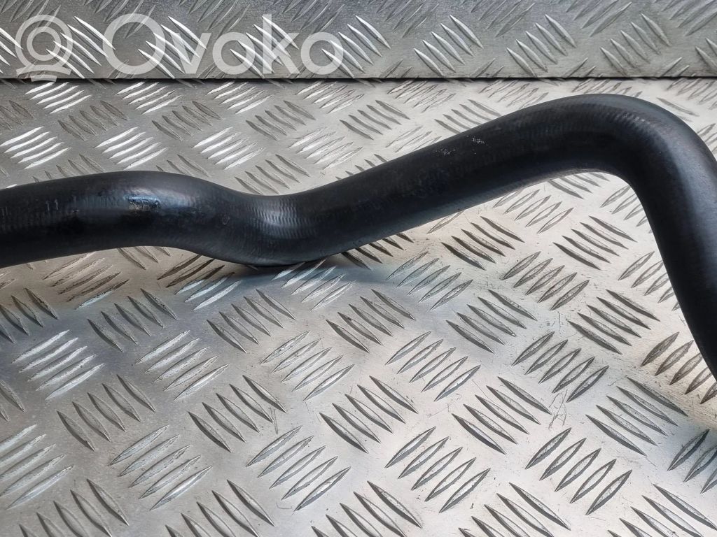 Ford Transit Engine coolant pipe/hose 