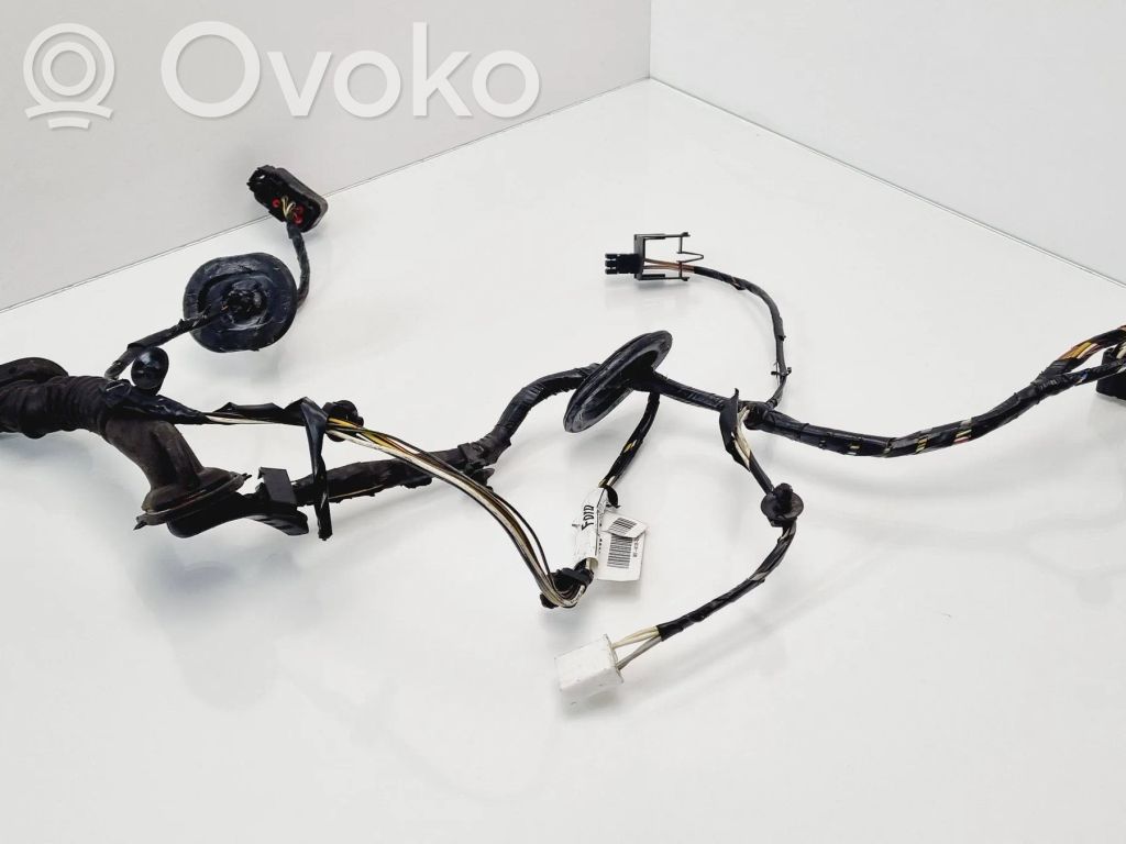 Ford Focus Cableado de puerta delantera 