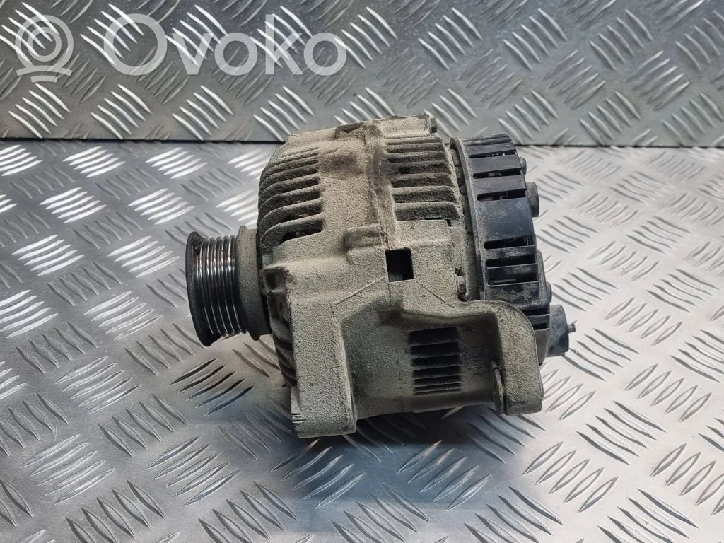 Alternador   14V110A,7700300408