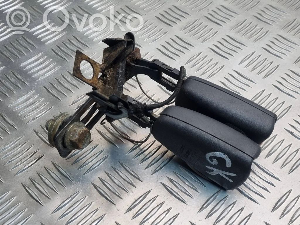 Volvo 850 Aizmugurējās jostas sprādze 