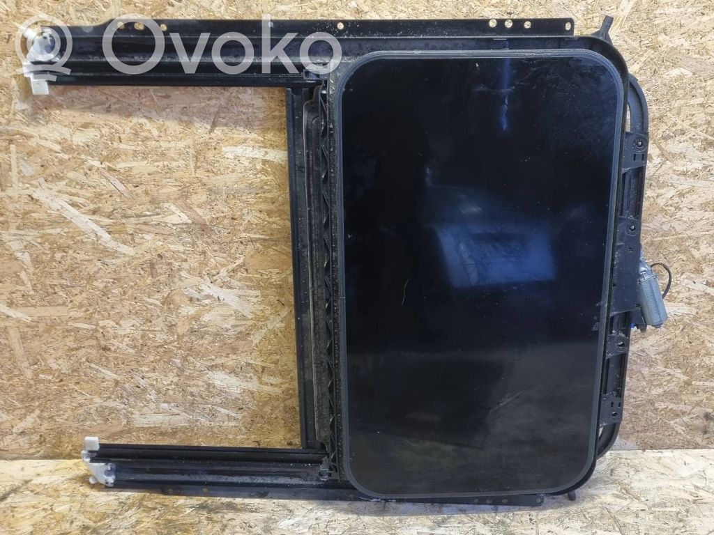 Volkswagen PASSAT B5 Schiebedach-Set 