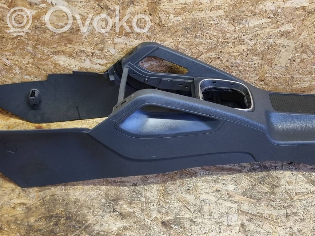 Center console   1K5863243