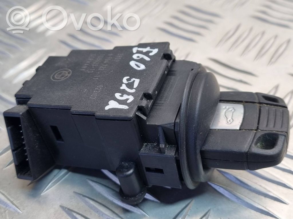 Ignition lock   695472211