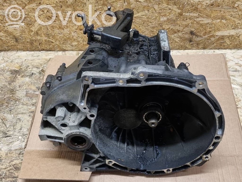 Ford Focus 5 Gang Schaltgetriebe 