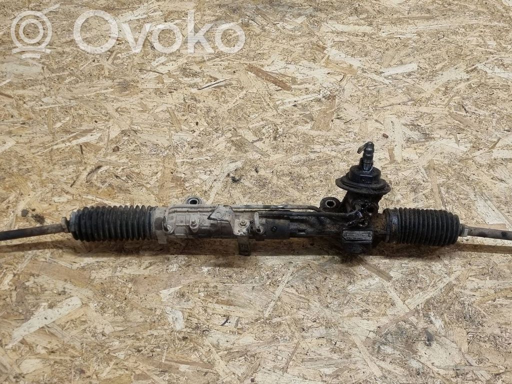 Fiat Doblo Lenkgetriebe 