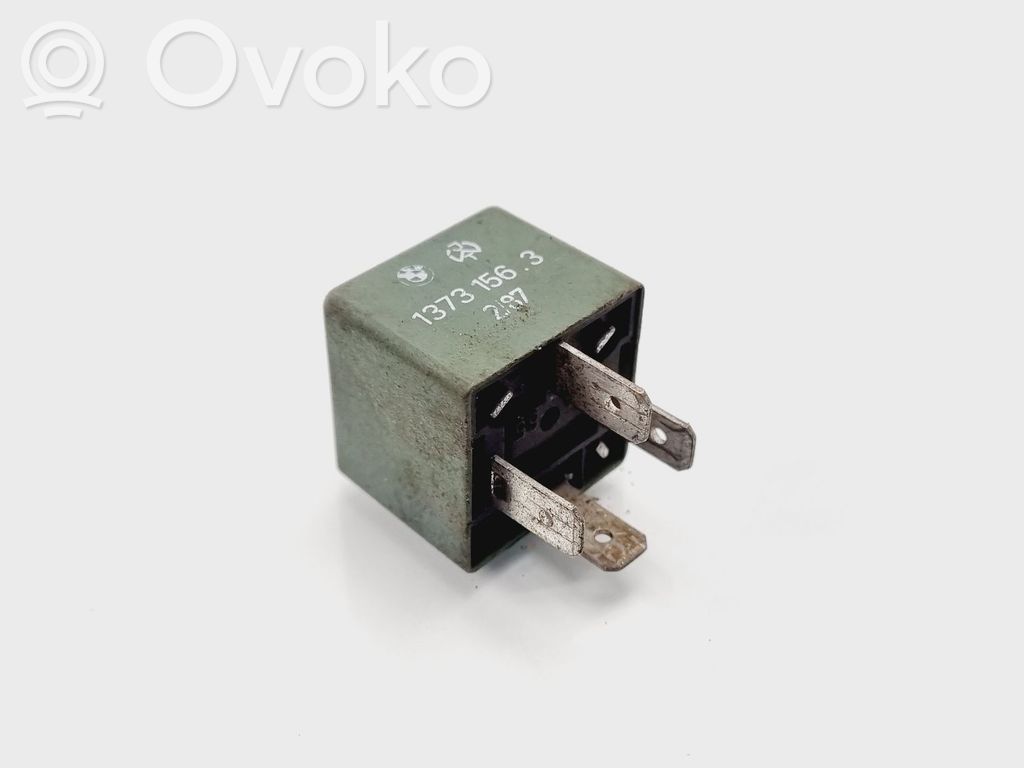 BMW 5 E34 Other relay 