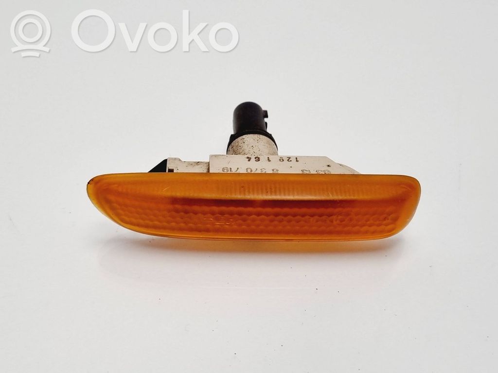 BMW 3 E46 Front fender indicator light 