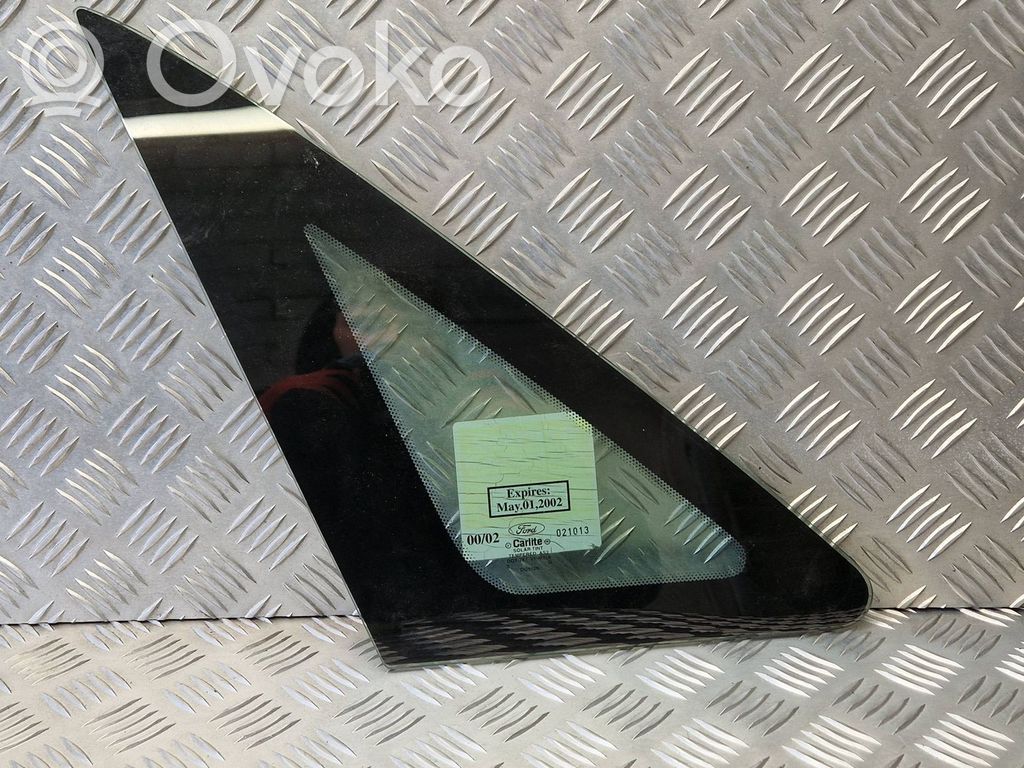 Rear side window   DOT287,DQ9529