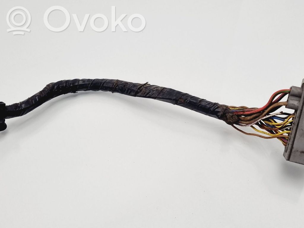 BMW 3 E46 Other wiring loom 