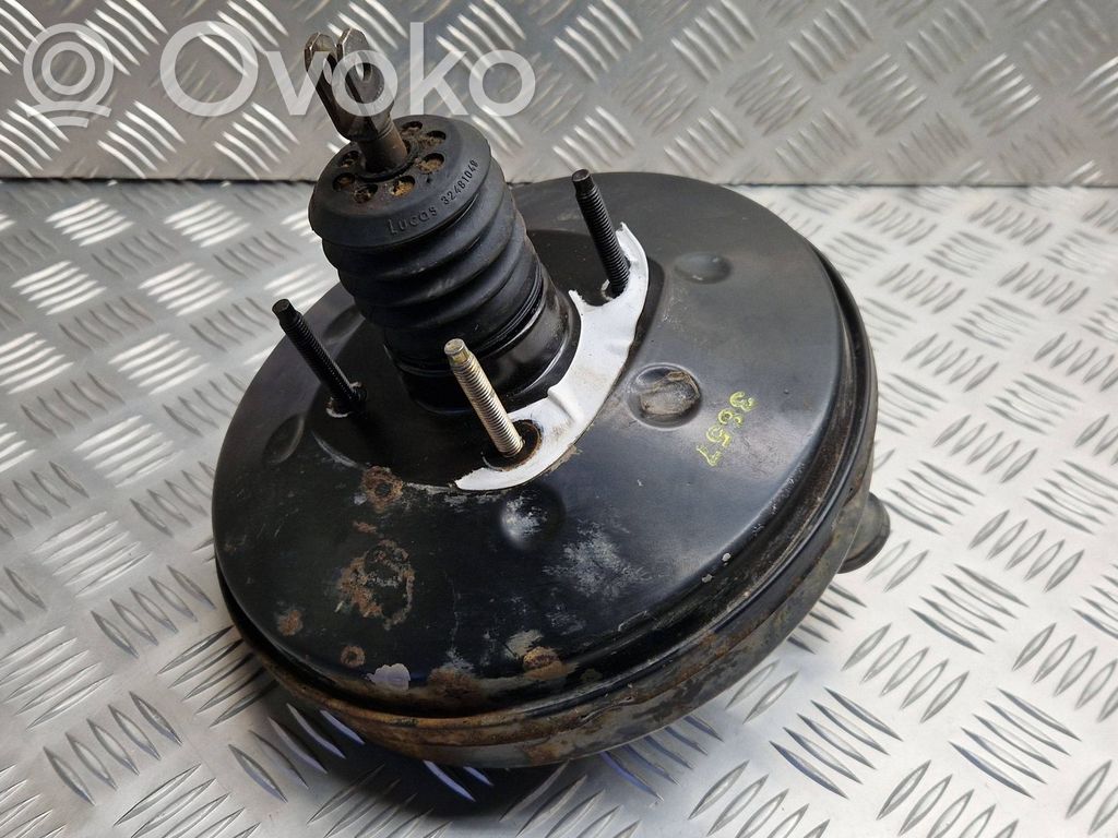 Citroen C3 Servofreno 