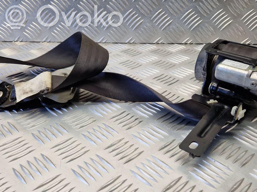 Honda FR-V Cinturón delantero 