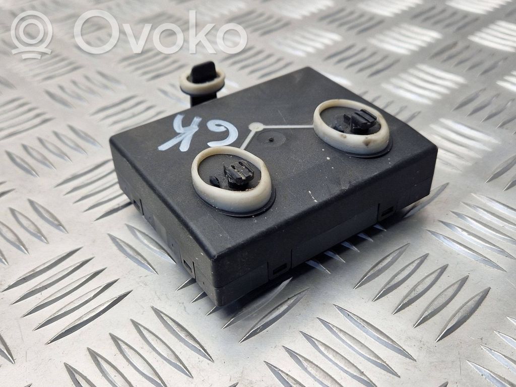 Audi A6 S6 C6 4F Unitate/modul comandă uși 