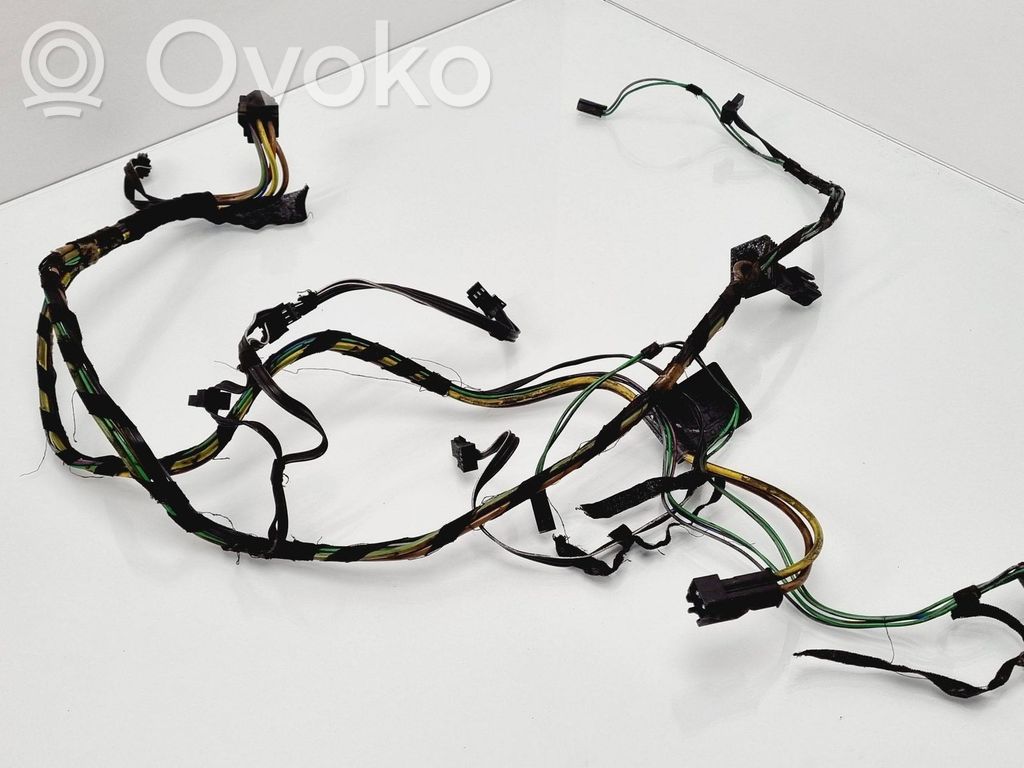 BMW 3 E46 Other wiring loom 