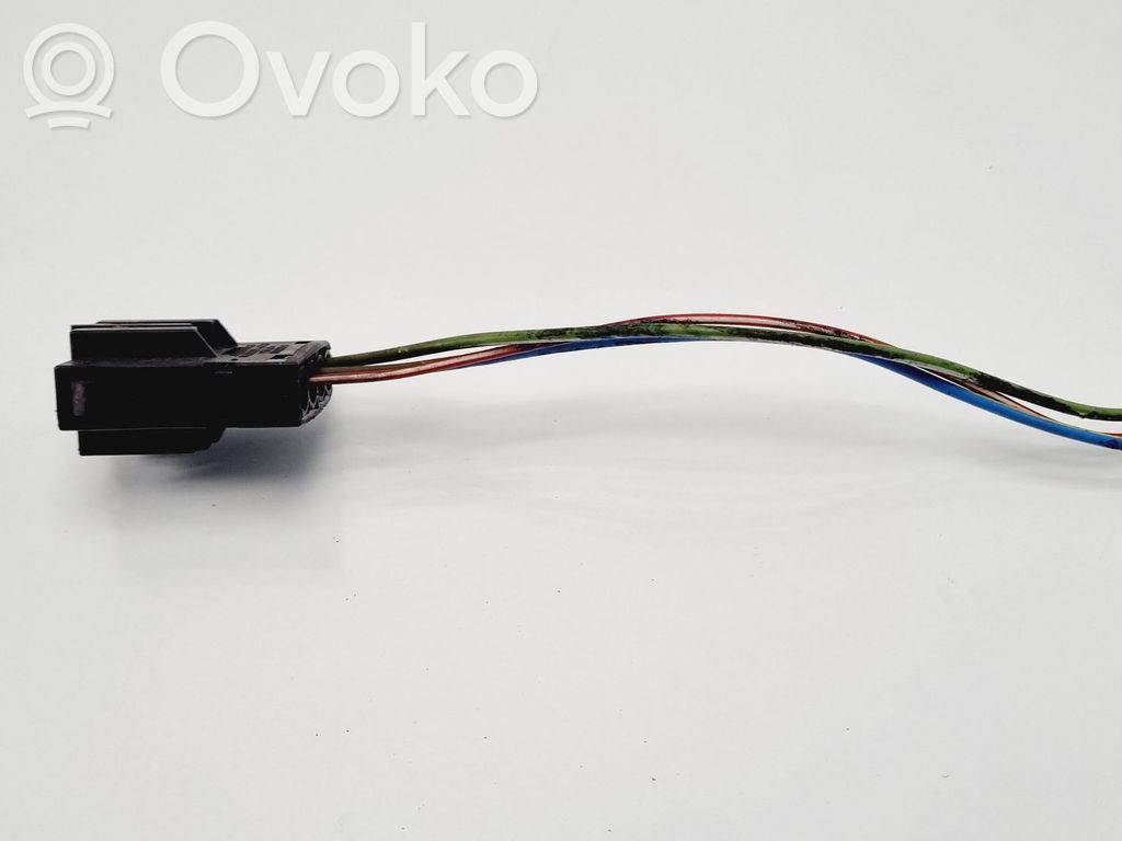 BMW 3 E46 Otros cableados 