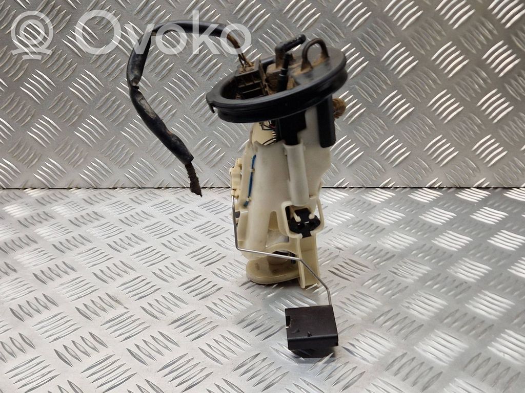 BMW 3 E46 In-tank fuel pump 