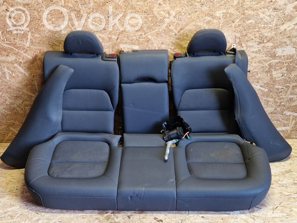 Volvo V70 Rear seat 
