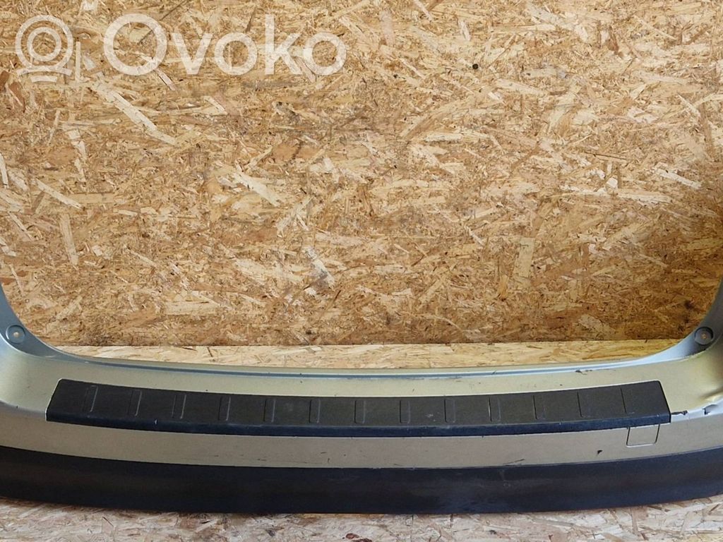 Volvo V70 Parachoques 