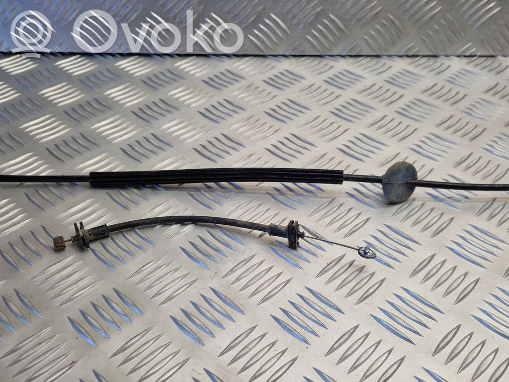 Ford Focus Трос 