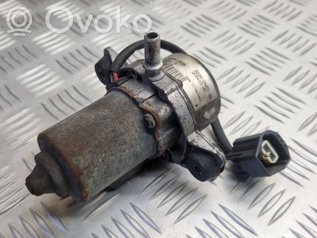 Volvo V70 Pompa podciśnienia 
