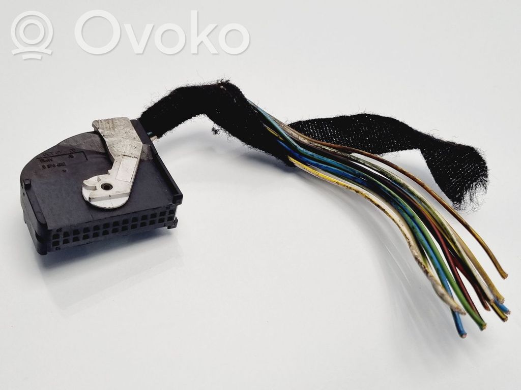BMW 3 E46 Otros cableados 