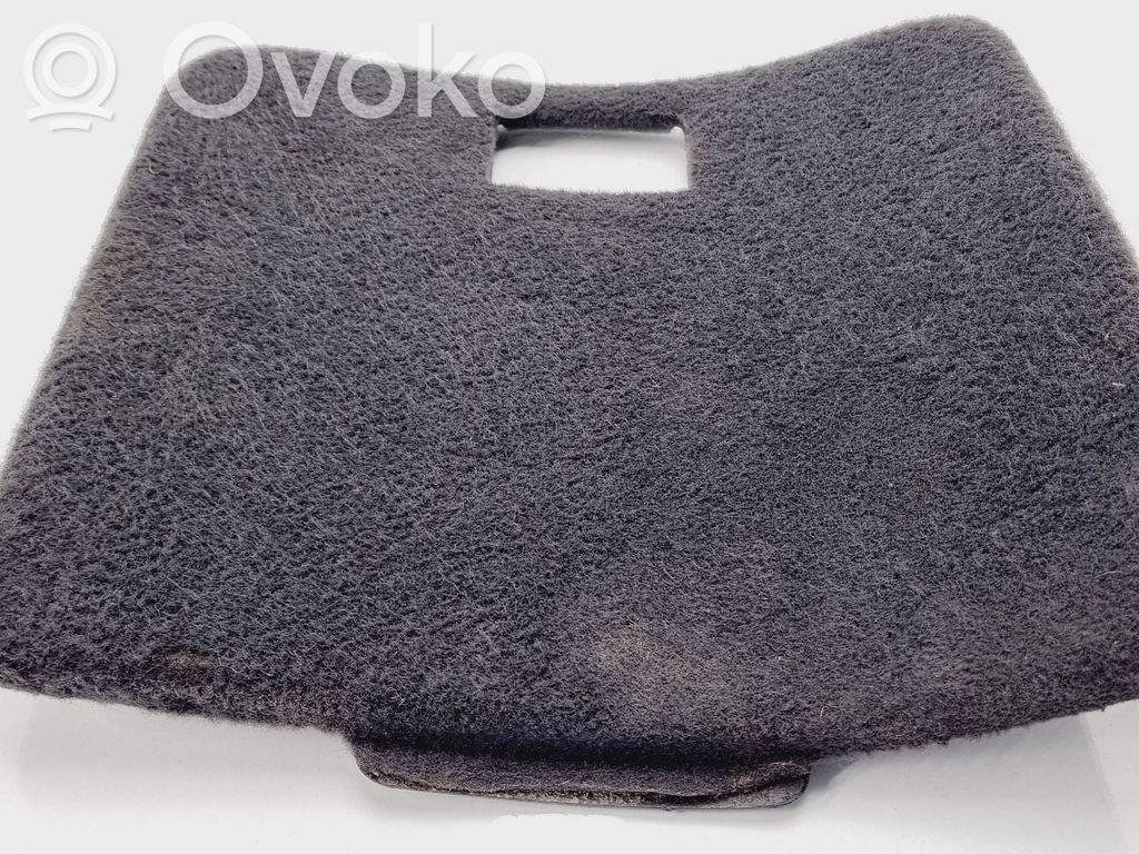 Audi A4 S4 B5 8D Trunk/boot trim cover 