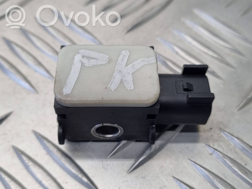 Airbagsensor Crashsensor Drucksensor   3M5T14B342AB,601822,120707