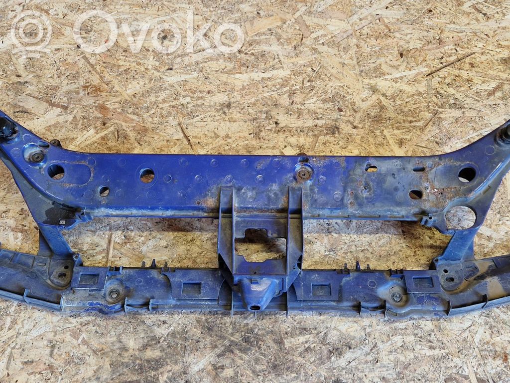 Ford Focus Top upper radiator support slam panel 