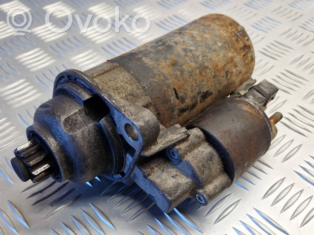Rozrusznik   S0025PR,5902129085188
