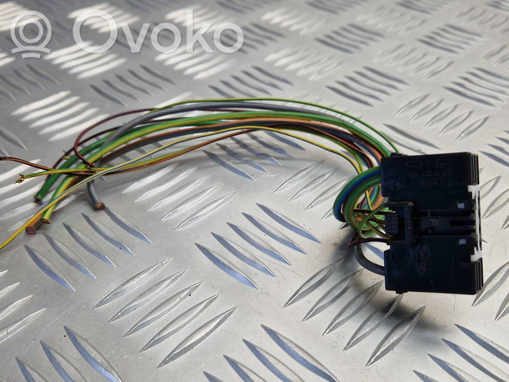 Ford Focus Otros cableados 
