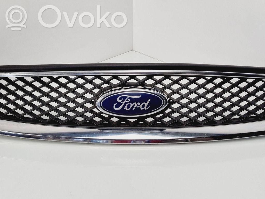 Front grill   4M518C436BC