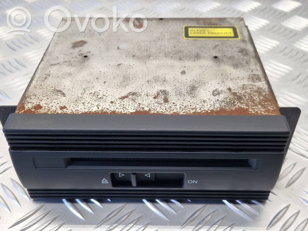 Volkswagen PASSAT B5 Moduł / Sterownik GPS 
