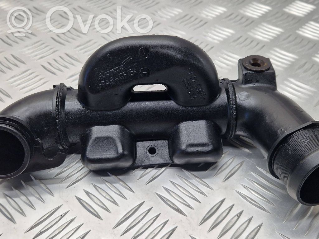 Intercooler hose/pipe   9655059080
