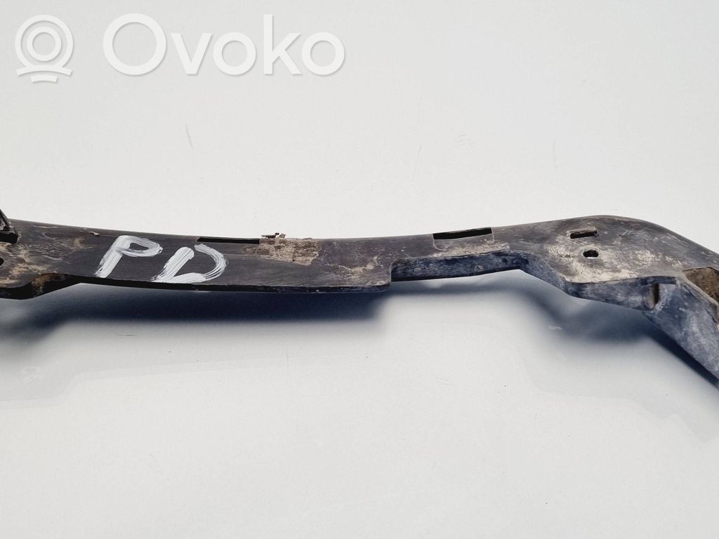 Opel Meriva A Etupuskurin kannake 