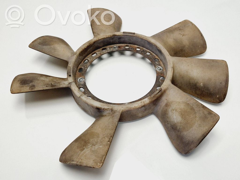 Fan impeller   86VB8600C2A