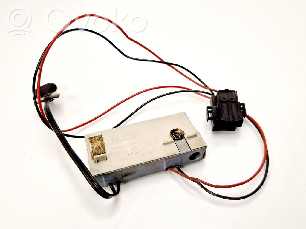 Volvo 850 Antenos stiprintuvas 