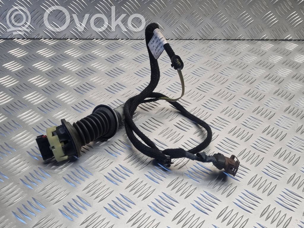 Peugeot 307 Cableado de puerta trasera 