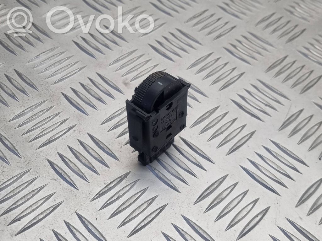 Seat Alhambra (Mk1) Headlight level height control switch 