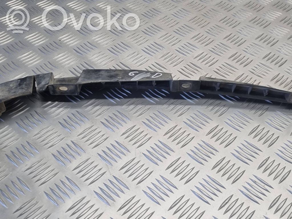 Seat Alhambra (Mk1) Rear bumper mounting bracket 