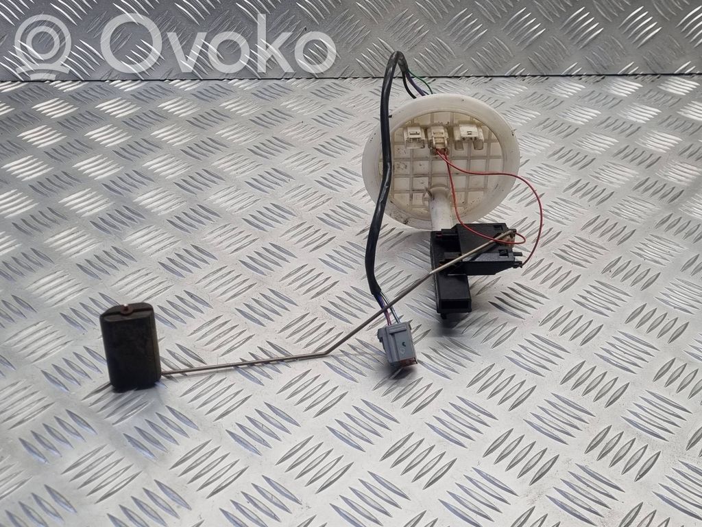 Volvo V70 Degalų lygio daviklis 