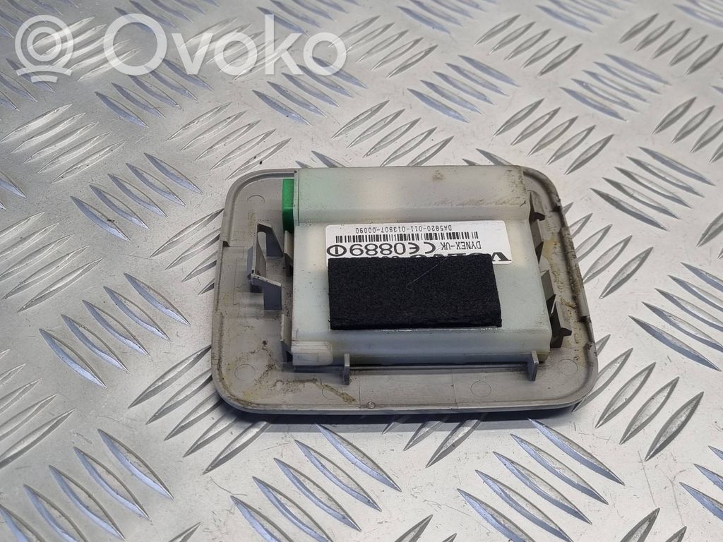 Volvo V70 Centralina/modulo allarme 