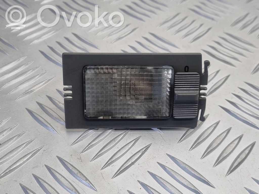 Audi 100 S4 C4 Otras luces interiores 