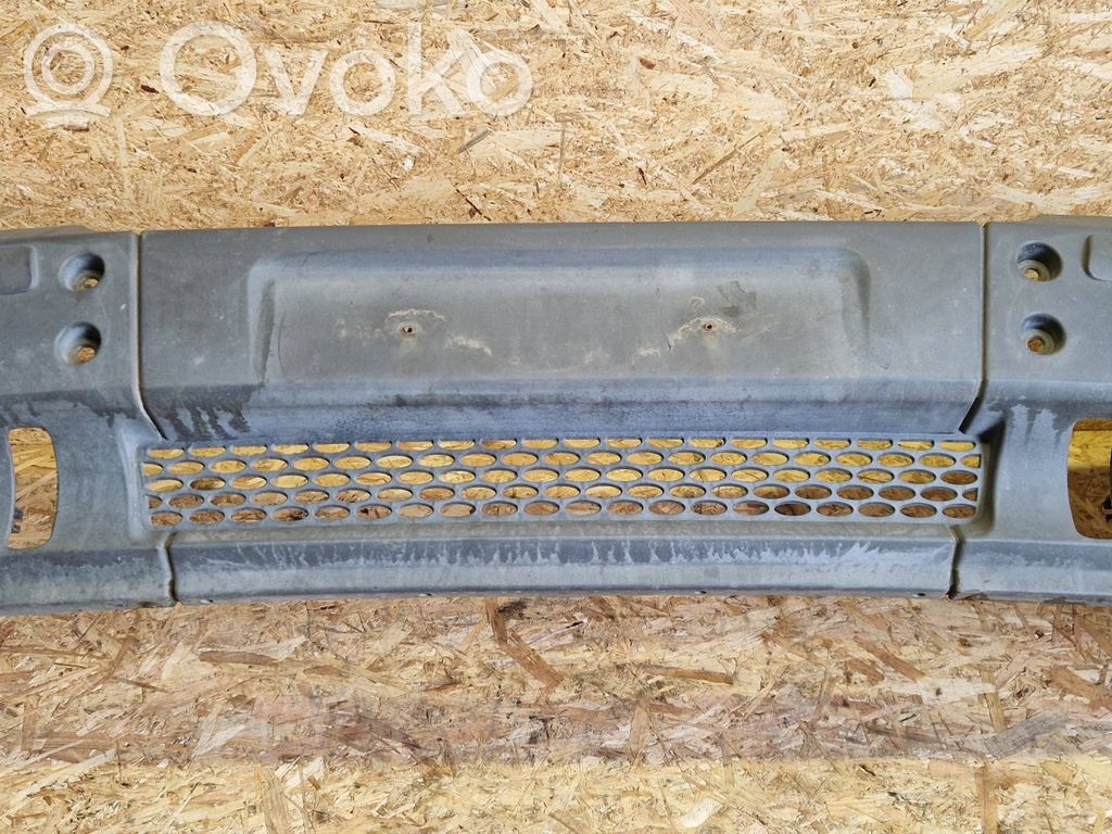 Ford Transit Front bumper 