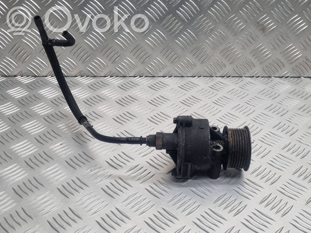 Ford Transit Vacuum pump 