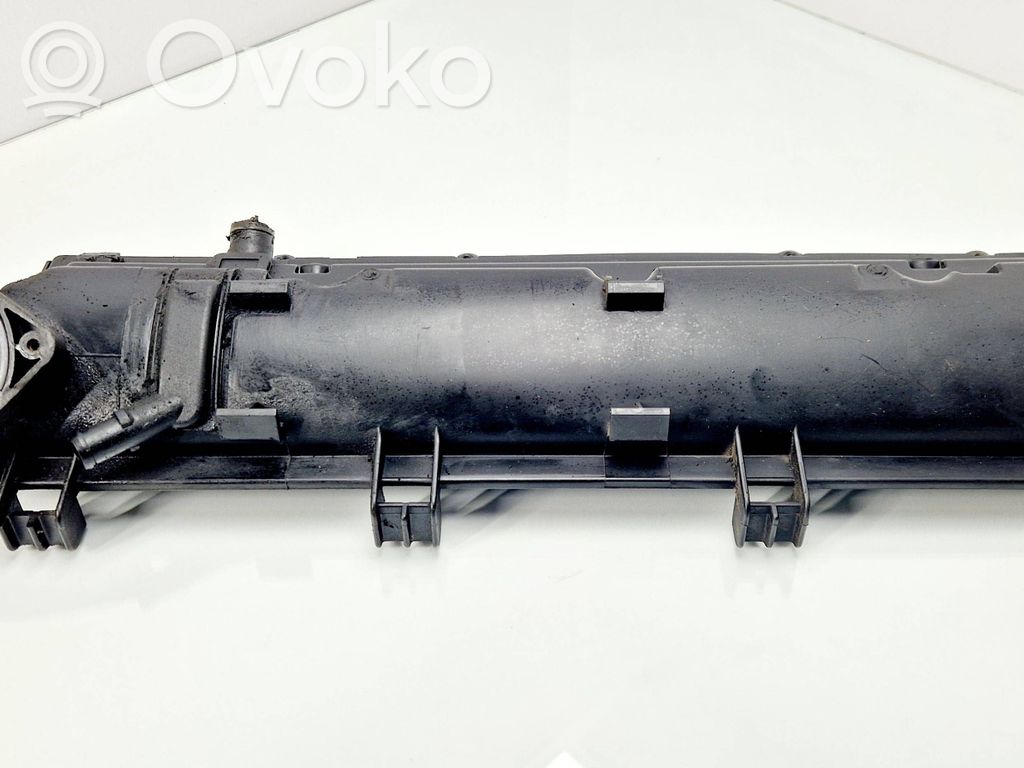 BMW 5 E39 Abdeckung Deckel Luftfilterkasten 
