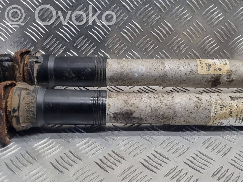 BMW 5 E39 Stoßdämpfer hinten 