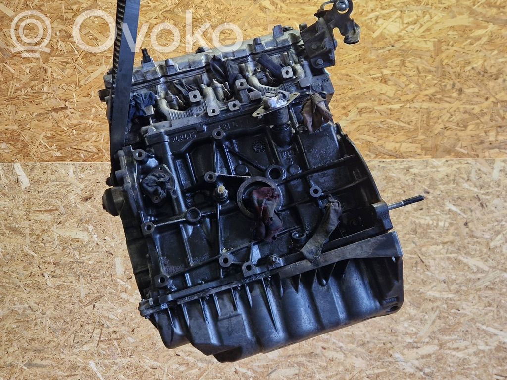 Renault Laguna II Silnik 