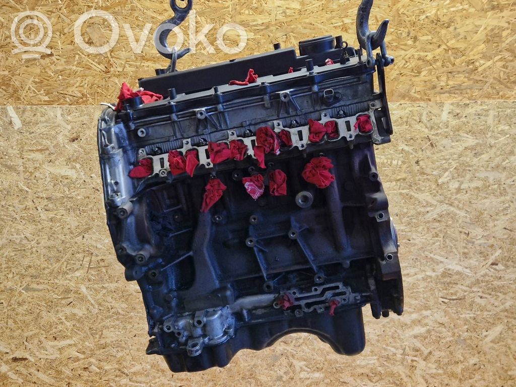 Ford Ranger Engine 