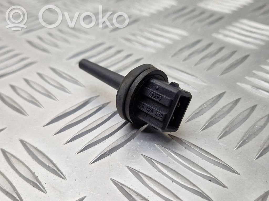 Audi A4 S4 B5 8D Senzor temperatură interioară 