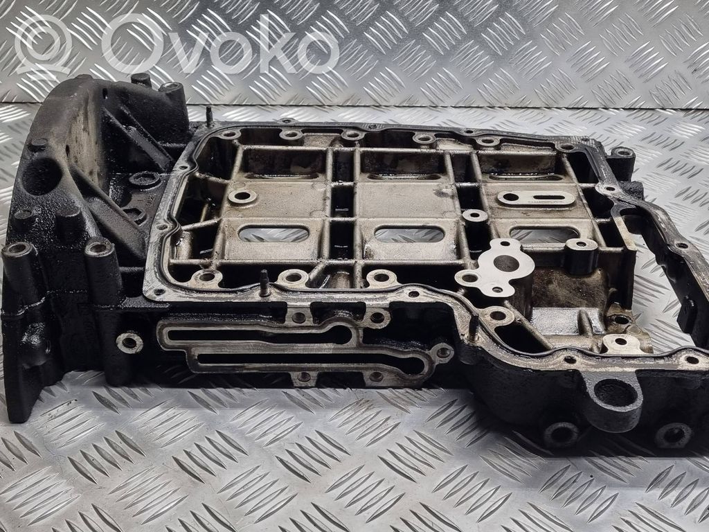 Ford Transit Karteris 